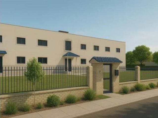 Nave en venta en Polígono Industrial Valdonaire, Humanes de Madrid