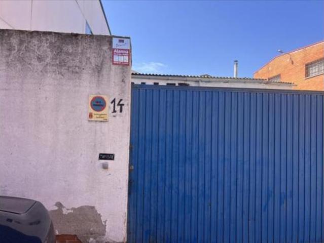 Nave en venta en Polígono Industrail Montereal, Humanes de Madrid