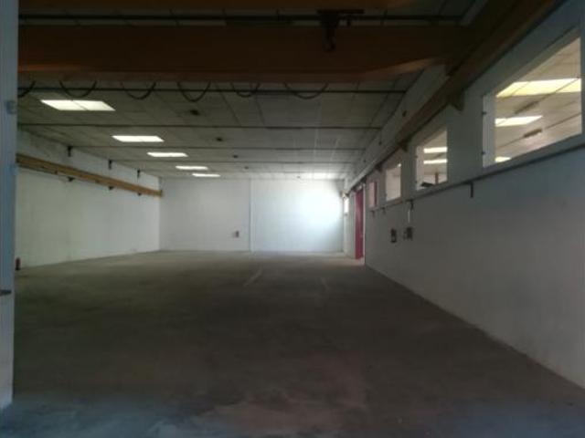 Nave en venta en Polígono Industrial La Fraila, Humanes de Madrid