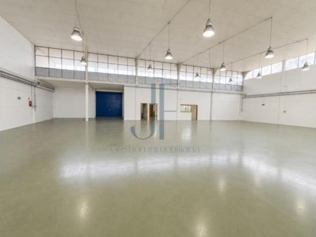 Nave en venta en Polígono Industrial El Soto, Humanes de Madrid