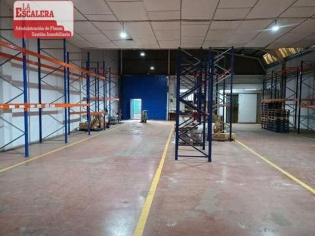 Nave en venta en Polígono Industrial L'Alfac, Ibi