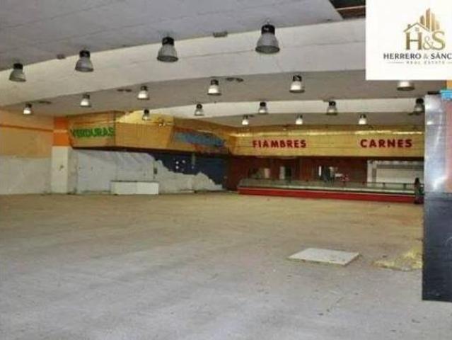 Nave en venta en Ibi, Alacant / Alicante