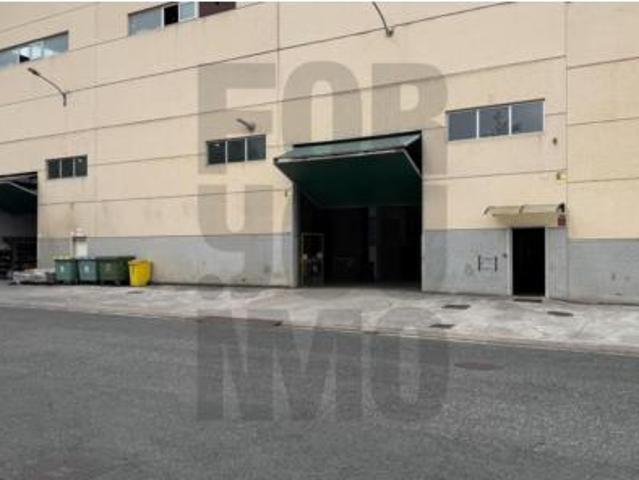 Nave en venta en Goardia Industrialdea, Idiazabal