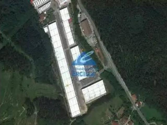 Nave en venta en Sabino Arana, Igorre