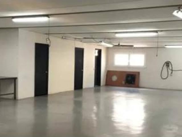 Nave en venta en Polígon industrial les Comes, Igualada