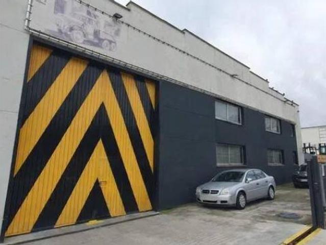 Nave en venta en Igualada, Barcelona