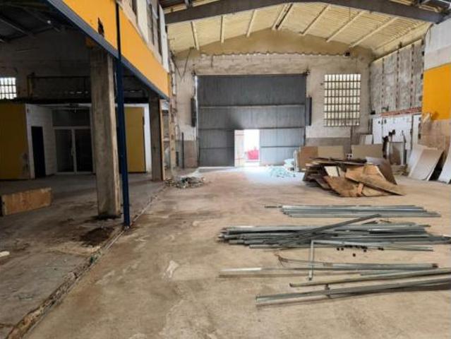 Nave en venta en Igualada, Barcelona