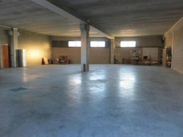 Nave en venta en Igualada, Barcelona