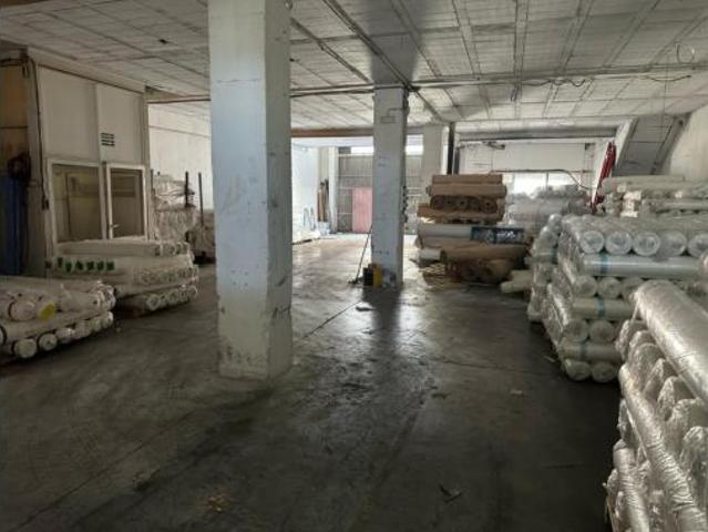 Nave en venta en Polígon industrial les Comes, Igualada