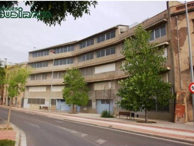Nave en venta en Igualada, Barcelona