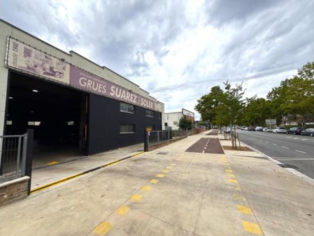 Nave en venta en Igualada, Barcelona