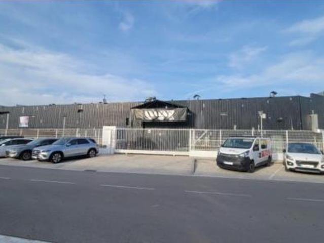 Nave en venta en Polígon industrial les Comes, Igualada