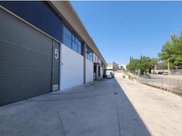 Nave en venta en Polígon industrial les Comes, Igualada