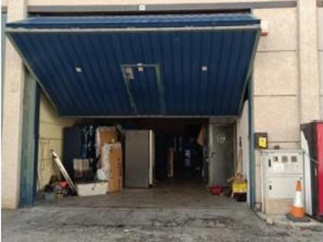 Nave en venta en Cárcavas, Illescas