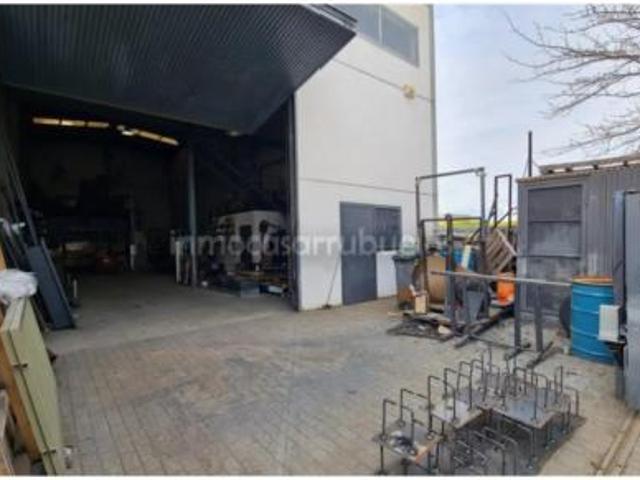 Nave en venta en El Señorío de Illescas, Illescas