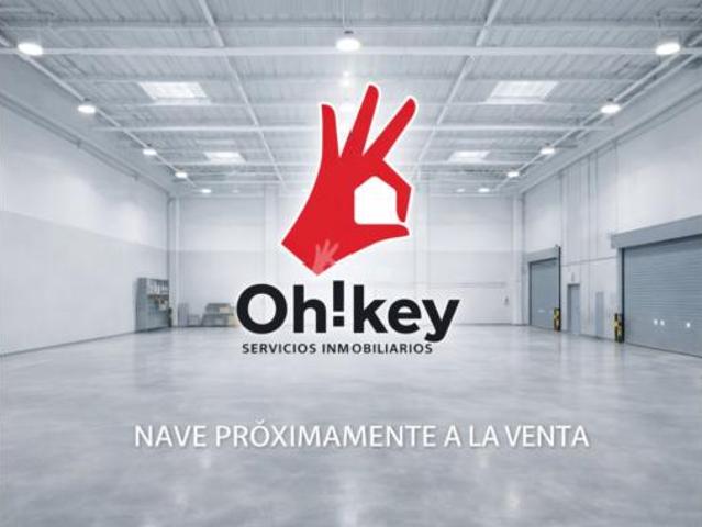 Nave en venta en Illescas, Toledo