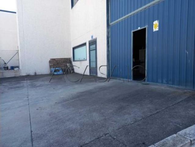Nave en venta en Poligono Industrial La Veredilla, Illescas