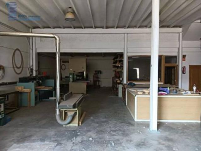 Nave en venta en Illescas, Toledo