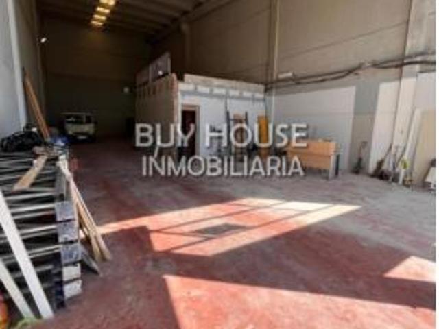 Nave en venta en Poligono Industrial La Veredilla, Illescas