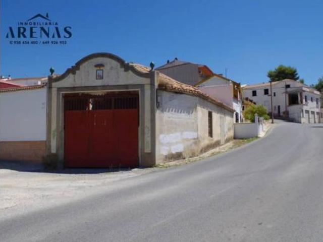 Nave en venta en Íllora, Granada