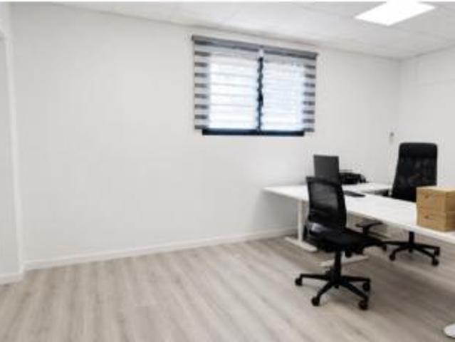 Nave en venta en Crist Rei, Inca