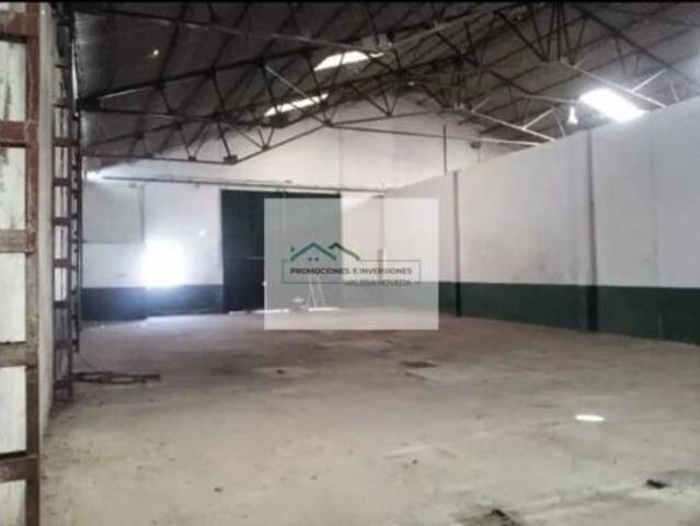 Nave en venta en Iniesta, Cuenca
