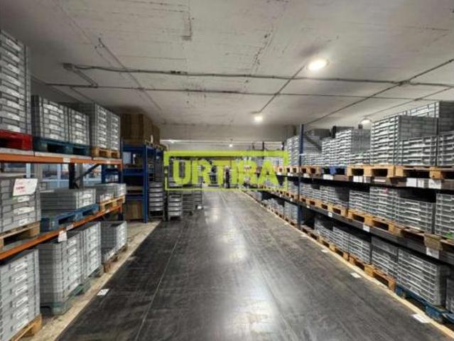 Nave en venta en Puiana, Irun