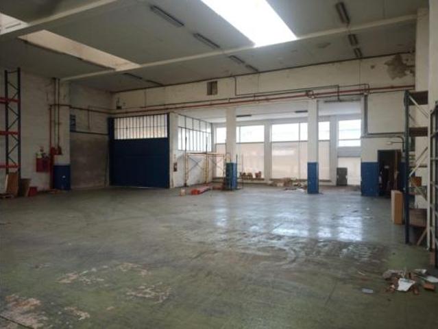 Nave en venta en Puiana, Irun
