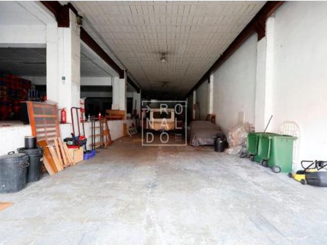 Nave en venta en Belaskoenea poligonoa, Irun