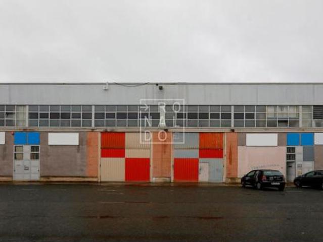 Nave en venta en Katea, Irun