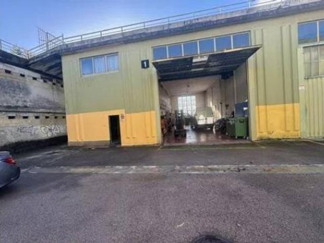 Nave en venta en Katea, Irun