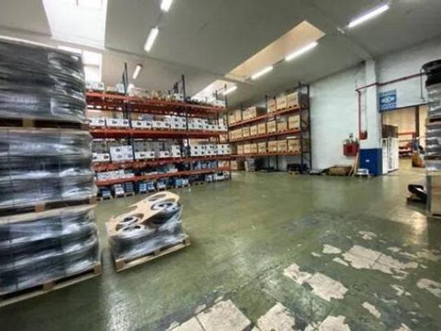 Nave en venta en Urdanibia, Irun