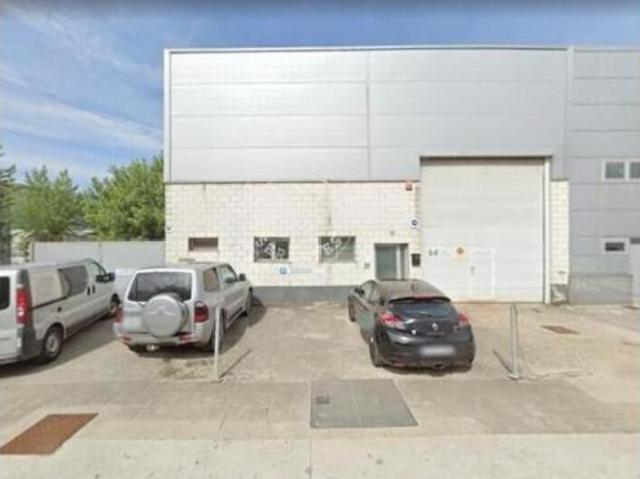 Nave en venta en Industrialdea, Irurtzun