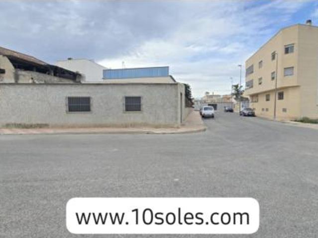 Nave en venta en Jacarilla, Alacant / Alicante