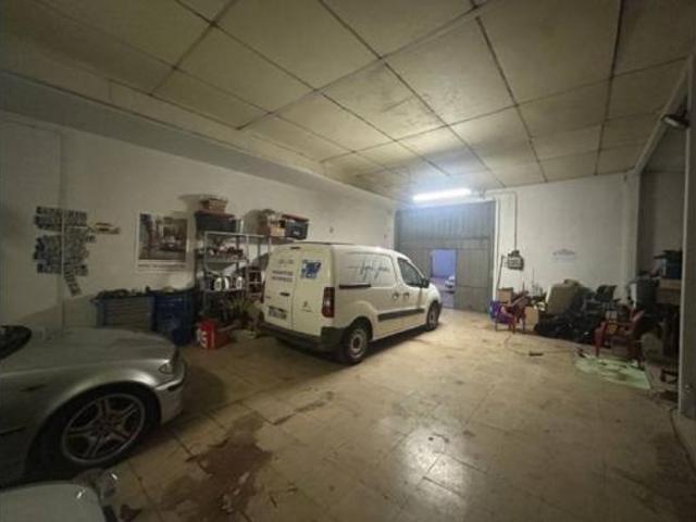 Nave en venta en Las Protegidas, Jaén
