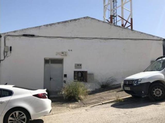 Nave en venta en San Félix, Jaén