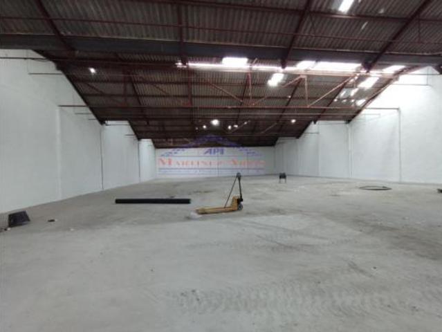Nave en venta en Polígono Industrial Los Olivares, Jaén