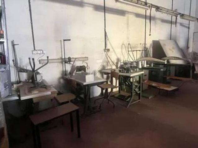 Nave en venta en Polígono Industrial Los Olivares, Jaén