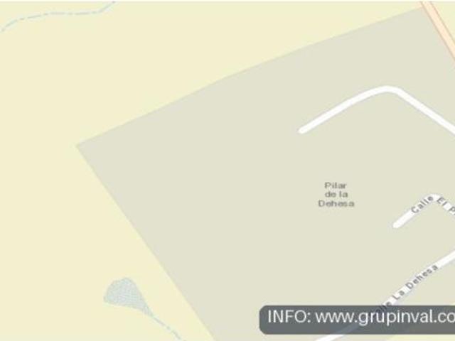 Nave en venta en Polígono Industrial Pilar de la Dehesa, Jaén