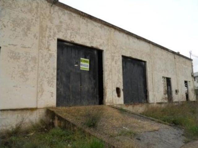 Nave en venta en Jalance, València / Valencia