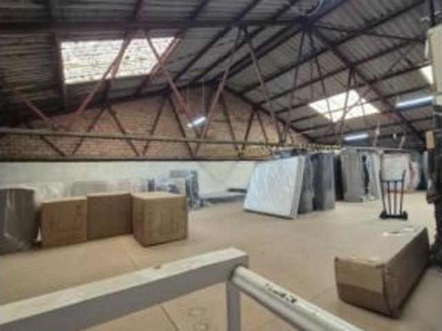 Nave en venta en Jerez de la Frontera, Cádiz