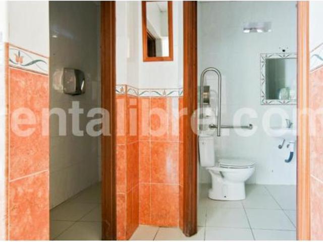 Nave en venta en Parque Empresarial, Jerez de la Frontera