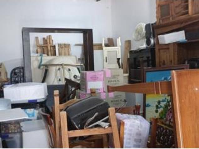Nave en venta en Torresoto, Jerez de la Frontera