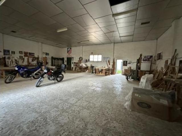Nave en venta en Jódar, Jaén