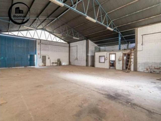 Nave en venta en Jun, Granada