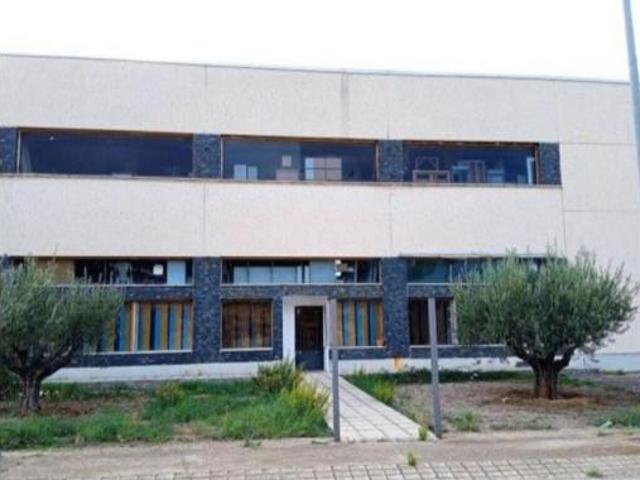 Nave en venta en Polígono Industrial La Cuesta II, La Almunia de Doña Godina