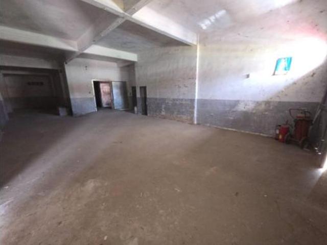 Nave en venta en La Bañeza, León