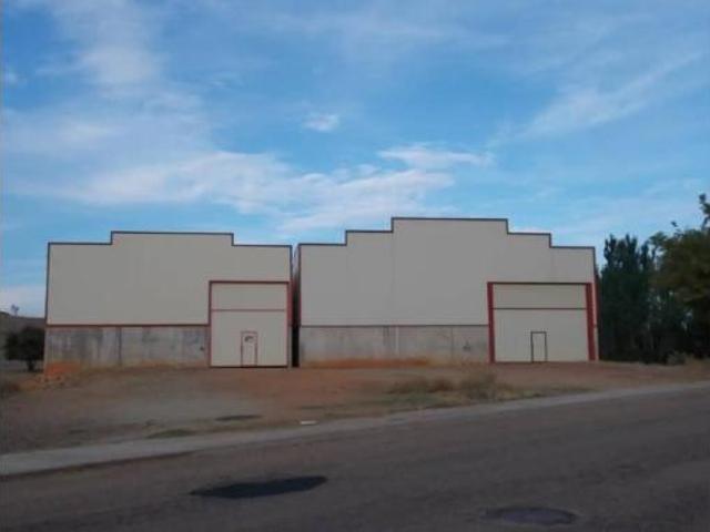 Nave en venta en La Bañeza, León