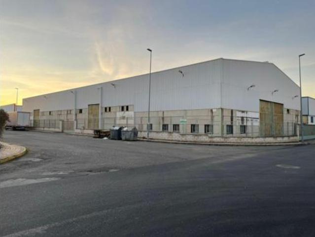 Nave en venta en Polígono Industrial Aquisgrana, La Carolina