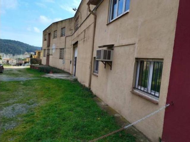 Nave en venta en Pladamont, la Cellera de Ter